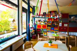 Bilder-Galerie Borgfeld