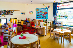 Bilder-Galerie Borgfeld