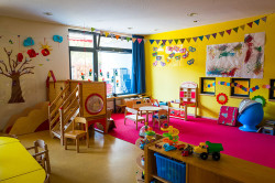 Bilder-Galerie Borgfeld