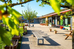 Bilder-Galerie Borgfeld