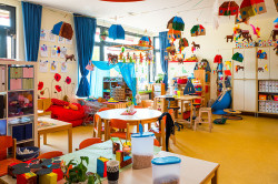 Bilder-Galerie Borgfeld