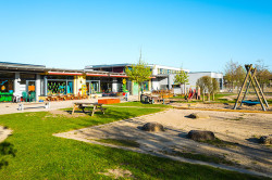 Bilder-Galerie Borgfeld