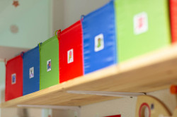 Bilder-Galerie Stiftchen