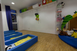 Bilder-Galerie Stiftchen