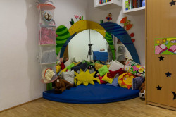 Bilder-Galerie Stiftchen