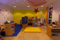 Bilder-Galerie Stiftchen